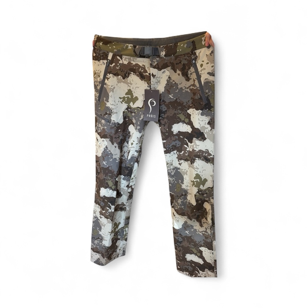 Prois Women’s Solas Pursuit Pants